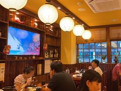 -鸟鹏烧鸟居酒屋(仁恒梦中心店)