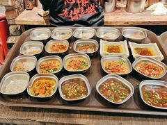 -塘屋烧烤·云南火塘烧烤品牌(新亚洲店)