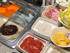 -海底捞火锅(青悦城店)