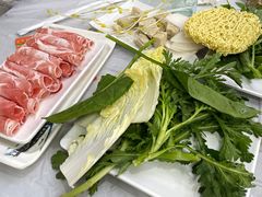 -虾大侠·盱眙龙虾老北京铜锅涮羊肉(金楠天街店)