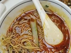 担担面-眉州东坡(亚运村店)