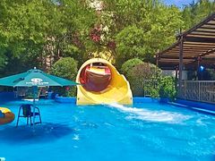 -郑州方特水上乐园