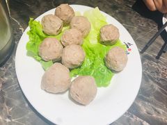 -仄园围炉坊·牛肉火锅·潮汕卤水火锅(蛇口店)