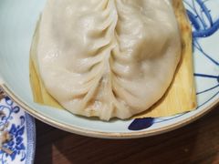 -方国老头包子·39年威海本地老字号•小船海鲜疙瘩汤