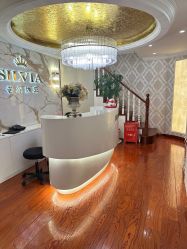 点击看大图 -茜尔维亚修身连锁(闵行莘庄店)