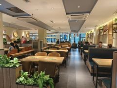 -豪客来牛排(重庆三峡广场步行街1704店)