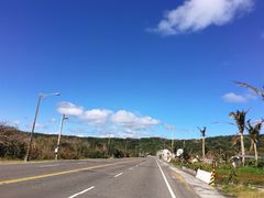 -鹅銮鼻公园