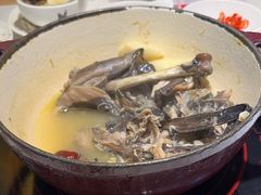 -黑鸡小馆(金源店)