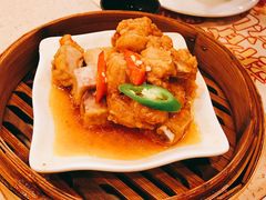 -点都德(华强南店)