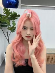 -CIT造型·烫发·染发