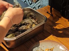 -地二手作鱼汤馄饨(上街里店)