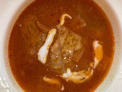 -红房子西菜馆(淮海中路店)