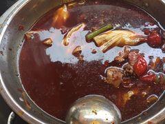 -胖娃古镇鸡杂(磁器口总店)