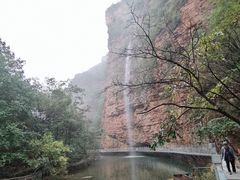 -湖洞水自然风景区