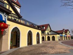 -歌斐颂巧克力小镇