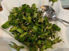 -糟粕醋·椰苑海南菜餐厅(亚龙湾天域酒店)