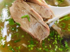 -长安后宰门水盆羊肉(新都心店)