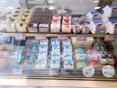 -静安面包房(天山店)