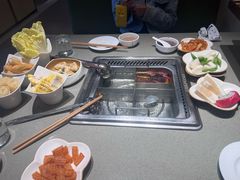-海底捞火锅(卓为城生日主题店)