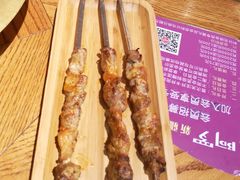 -阿罗新疆菜(人民广场店)