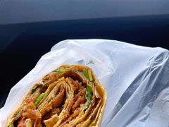 -胖子煎饼店(钦州南路店)