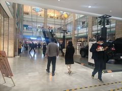 -大族广场Mall&More