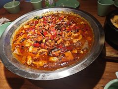 -淀里船宴(复兴路店)