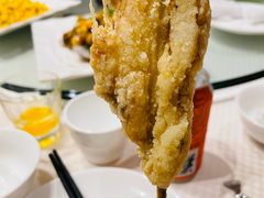 椒盐九兔鱼-双井轩(双井店)