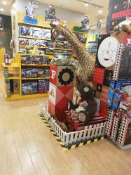 -Kidsland(凯德1818店)