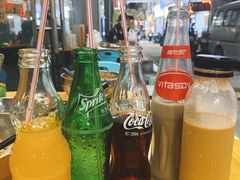 -海安安越南粉(丹竹頭店)