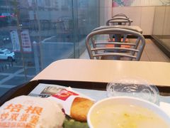 -麦当劳(西安雁塔路店)