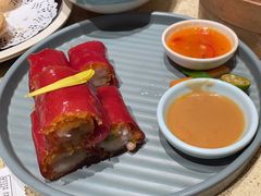 -点都德(长泰广场店)