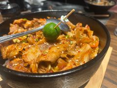 -品米斗·精致料理(浦东禹悦汇店)
