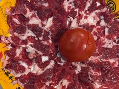 -潮汕大目牛肉火锅(上梅林店)