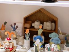 -恋物百货商店(华侨城店)