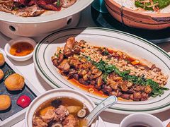 -新兴·金羊座·粤菜点心(乐峰店)