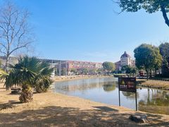 -歌斐颂巧克力小镇