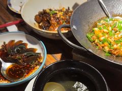 -辣得叫湘菜(观海卫店)