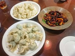 -嘉年华面包房餐厅（饺子馆）(陶然亭店)