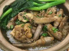 -煲煲掂风味煲仔饭餐厅(西区店)