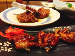 -左舞日本料理