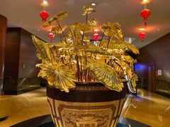 -翠湖宾馆·中餐厅