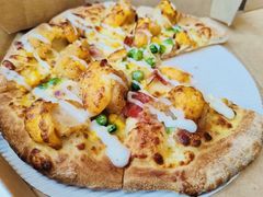 -达美乐比萨(墨玉南路店)