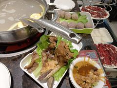 -八合里牛肉火锅(新洲店)