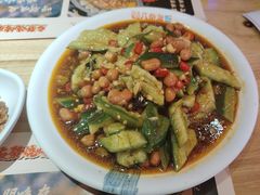 -八条友鲜货烧烤·脆皮烤鱼(石岩旗舰店)