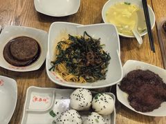 -东泰祥生煎馆(重庆北路店)