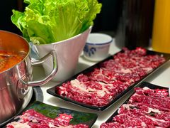 -陈记顺和牛肉火锅馆(林乐路店)