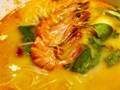 冬阴功汤檬-越南牛肉河粉餐厅(书院巷店)