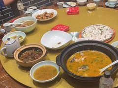 -老灶味道·本帮菜(昌平路店)