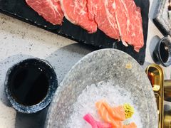 -妥妥烤肉料理(昙华林店)